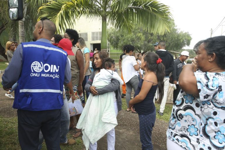 Projeto aprova convenção da ONU sobre os trabalhadores migrantes