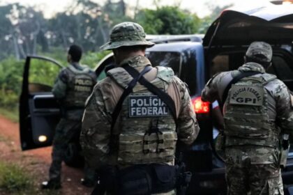 PEC da Segurança Pública é tema de audiência na Câmara na próxima semana