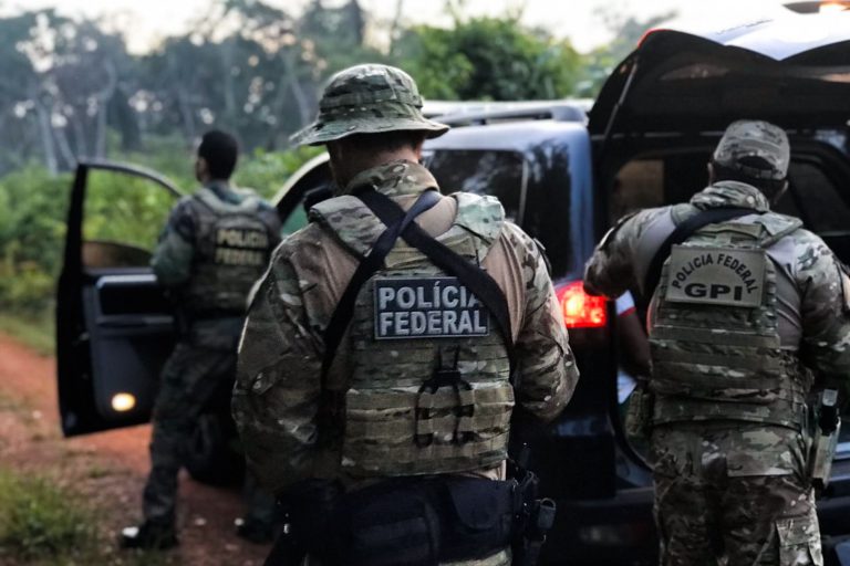 PEC da Segurança Pública é tema de audiência na Câmara na próxima semana