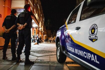 PEC inclui guardas municipais e agentes de trânsito entre órgãos de segurança