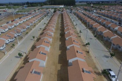 Comissão debate assistência técnica para habitação de interesse social