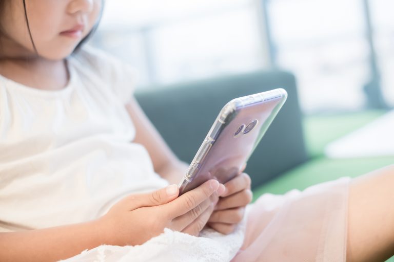 Comissão debate riscos e vulnerabilidade de crianças e adolescentes na internet