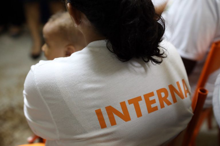 Comissão discute os exercícios da maternidade, políticas de cuidado e alternativas à privação de liberdade