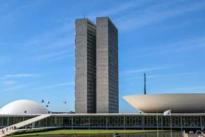 Congresso reúne-se nesta terça-feira para analisar vetos presidenciais
