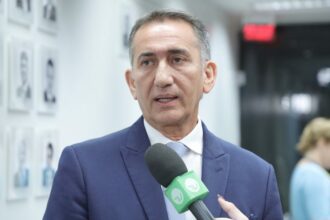 Ministro da Integração apresenta plano para este ano na Câmara dos Deputados