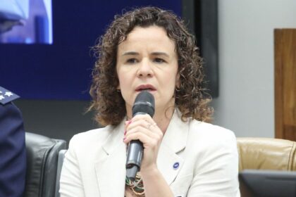 Comissão recebe secretária do governo para apresentação de balanço de empresas estatais