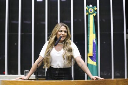 Comissão aprova direito de vítima de violência doméstica saber antes sobre a soltura de agressor