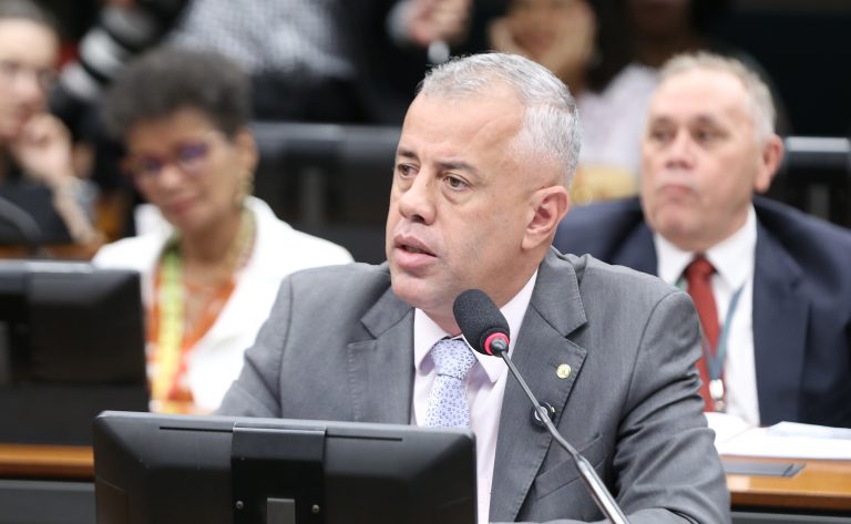 Proposta torna facultativa a adesão do produtor rural ao Proagro