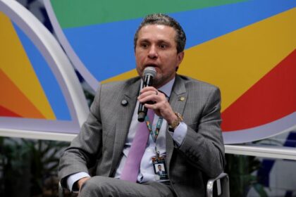 Participantes do Fórum Parlamentar do BRICS defendem uma nova ordem mundial mais justa