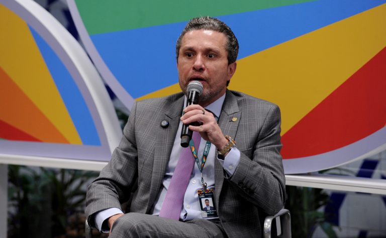 Participantes do Fórum Parlamentar do BRICS defendem uma nova ordem mundial mais justa