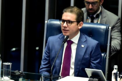 Fórum parlamentar é fundamental para relevância do BRICS, segundo Motta