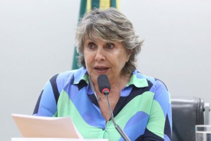 Câmara debate perseguição de gênero contra mulheres bahá’ís nesta quinta-feira
