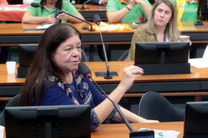 Comissão de Constituição e Justiça aprova criação de sistema de compras expressas para a administração pública