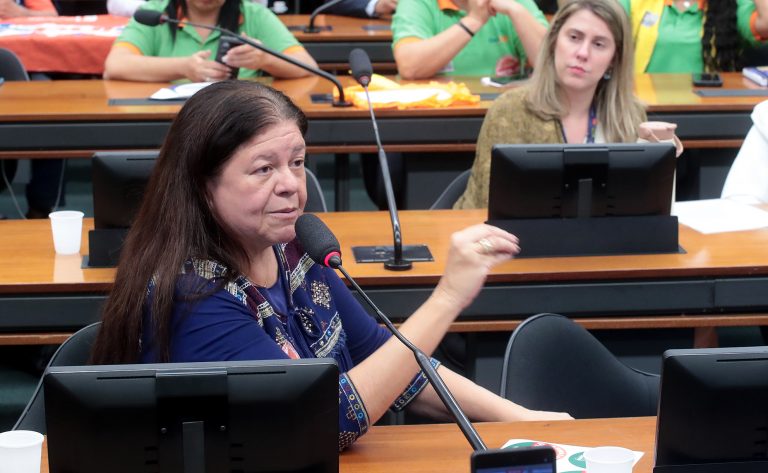 Comissão de Constituição e Justiça aprova criação de sistema de compras expressas para a administração pública