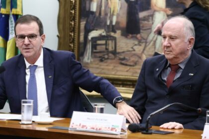 Entidades que representam prefeitos criticam a proposta do governo para a segurança pública