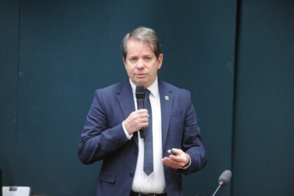 Comitê Olímpico do Brasil defende profissionalização da gestão esportiva para combater corrupção