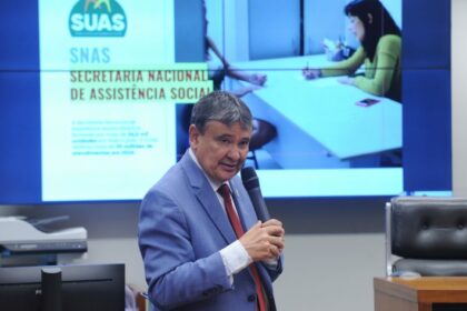 Ministro do Desenvolvimento Social diz que o Brasil está voltando a ser um país de classe média