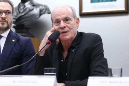 Ney Matogrosso e Luisa Mell pedem aprovação de projeto que aumenta pena para tráfico de animais silvestres