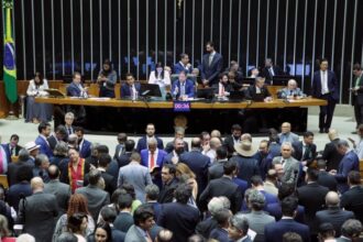 Câmara aprova projeto que cria 21 cargos de juiz do Trabalho no TRT em Belo Horizonte
