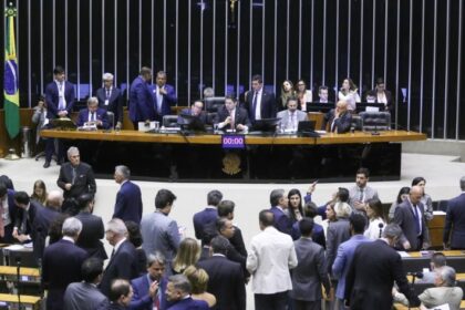 Congresso aprova ajustes nas regras sobre emendas parlamentares ao Orçamento