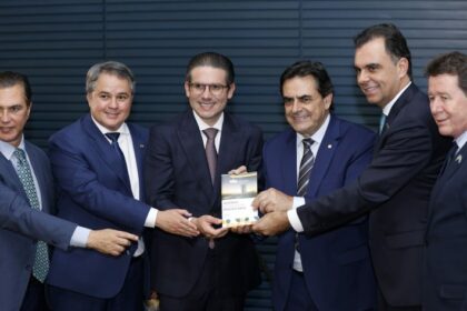 Motta: Câmara tem compromisso com setores produtivos e com a responsabilidade fiscal