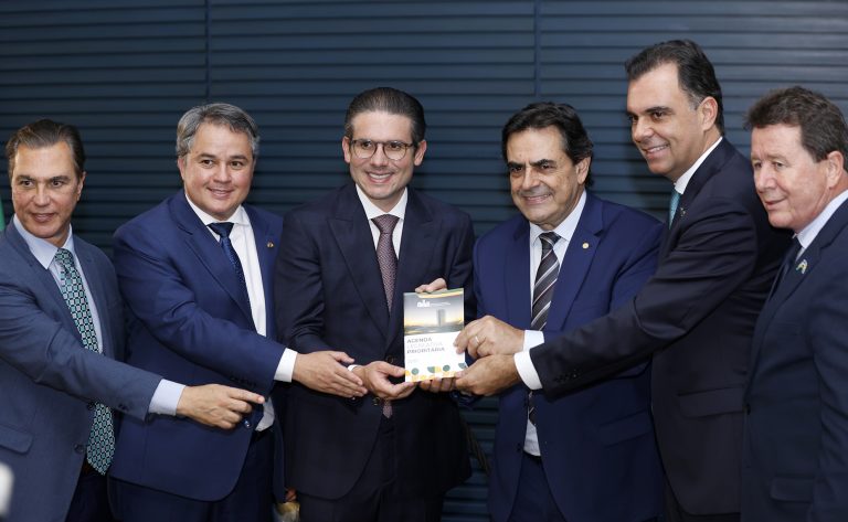 Motta: Câmara tem compromisso com setores produtivos e com a responsabilidade fiscal