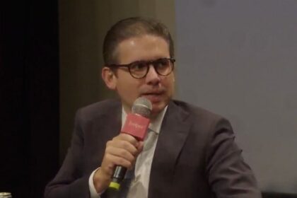 Motta sobre a condenação de Carla Zambelli: decisão judicial tem que ser cumprida