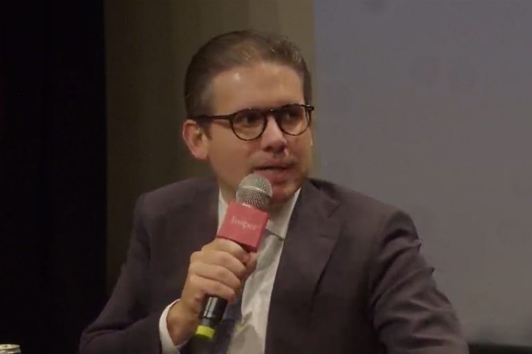 Motta sobre a condenação de Carla Zambelli: decisão judicial tem que ser cumprida