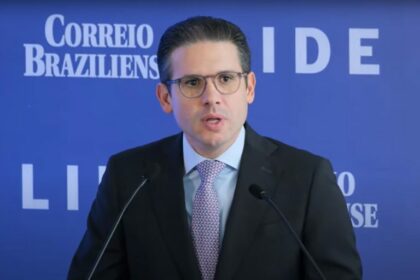 Motta cobra um Estado mais eficiente na prestação de serviços e gerenciamento de gastos