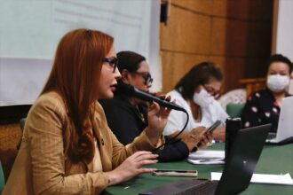 Paula Litaiff: Reforço Estratégico para o Gepos da UFAM e a Pesquisa em Gênero e Poder na Amazônia