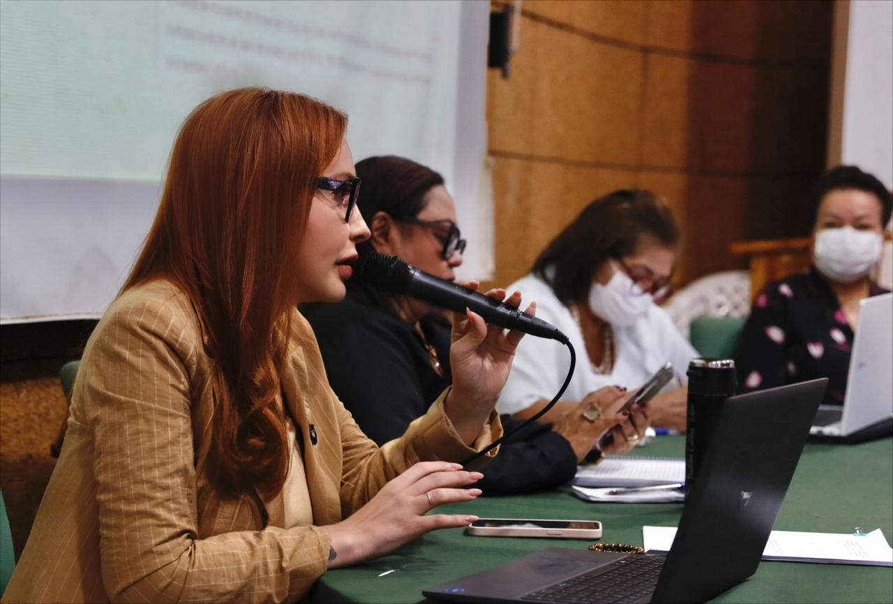 Paula Litaiff: Reforço Estratégico para o Gepos da UFAM e a Pesquisa em Gênero e Poder na Amazônia