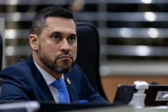 Câmara Municipal de Manaus delibera PL que cria o programa ‘Vida Sobre Duas Rodas’