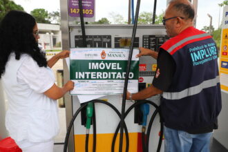PMM inicia nova fase de fiscalização de postos sem Habite-se