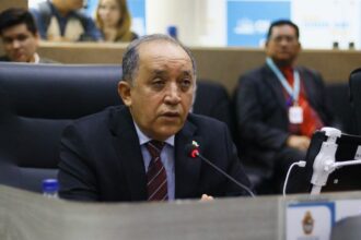 Professor Samuel quer ampliar direitos culturais para pessoas com autismo em Manaus