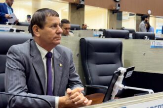 CMM delibera PL de Roberto Sabino que prevê distribuição do medicamento Utrogestan para grávidas em risco