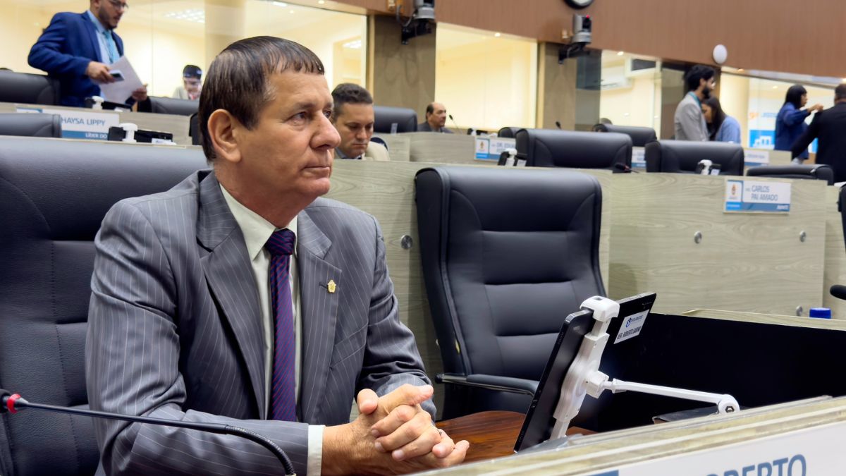 CMM delibera PL de Roberto Sabino que prevê distribuição do medicamento Utrogestan para grávidas em risco