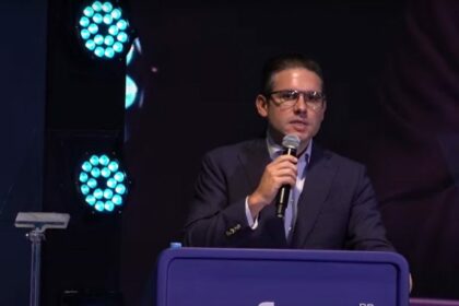 Motta: chegou o momento de enfrentar o debate de um novo modelo de Estado