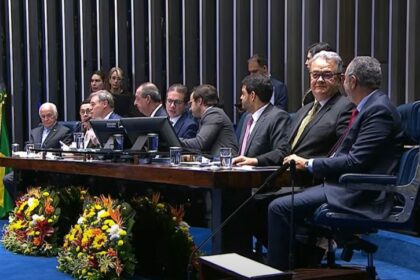 Motta destaca importância de instituições religiosas como agentes de transformação em comunidades