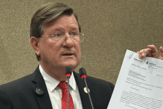 Zé Ricardo quer mais CAPS, UBS, creches e ônibus no orçamento de 2026