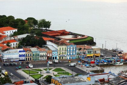 Comissão da Amazônia debate organização e participação social na COP30