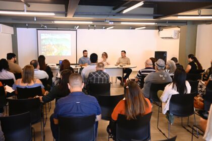 Prefeitura de Manaus realiza 2ª reunião do Comitê da Gastronomia em preparação à candidatura da cidade à Rede de Cidades Criativas da Unesco