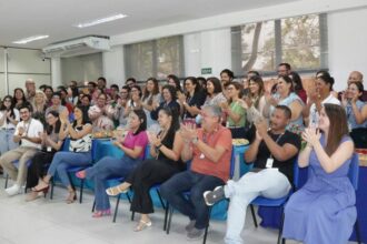 Prefeitura celebra 20 anos da Manaus Previdência