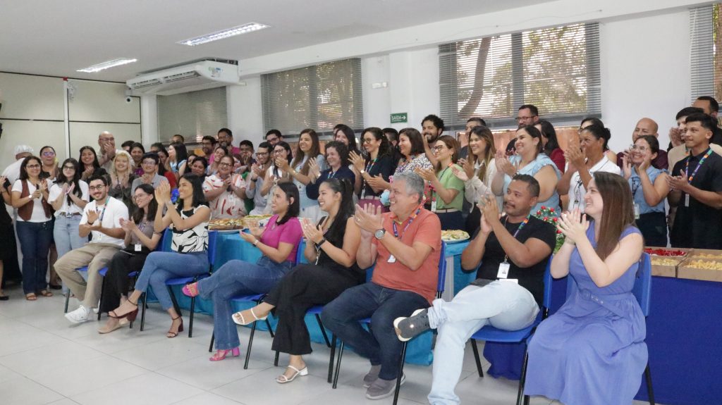 Prefeitura celebra 20 anos da Manaus Previdência