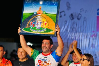 24º Festival Folclórico de Manacapuru integra calendário oficial do Estado por meio de Lei do deputado Cristiano D’Angelo