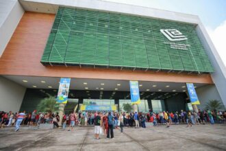 Governo do Amazonas abre 2º Feirão Amazonas Meu Lar com mais de 2,6 mil moradias ofertadas