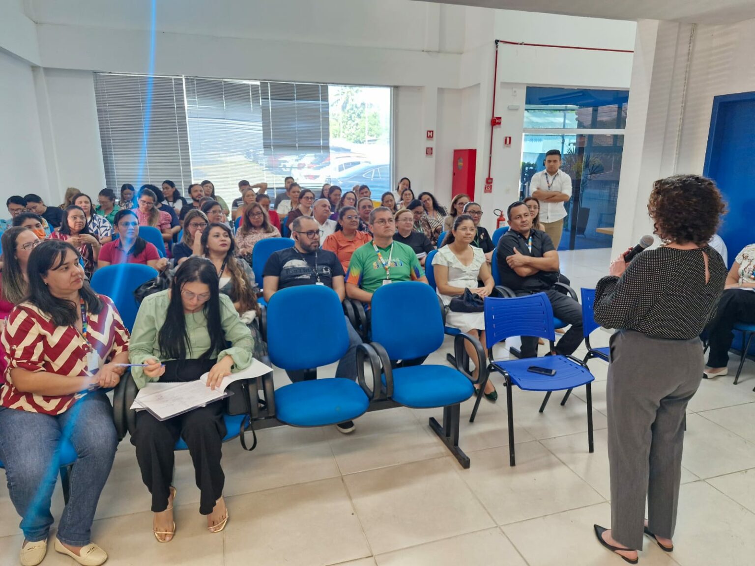 Prefeitura de Manaus alinha procedimentos entre órgãos para otimizar concessão de aposentadoria