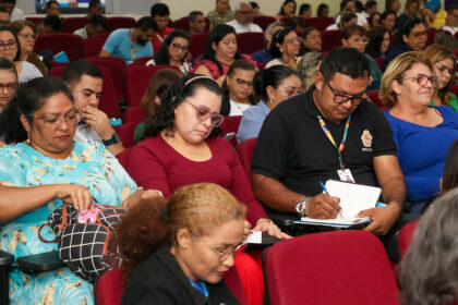 Prefeitura de Manaus abre seleção interna para diretores escolares da rede municipal