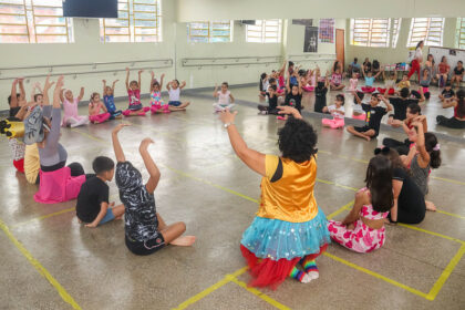 Centros de arte da Prefeitura de Manaus iniciam matrículas para o segundo semestre de 2025