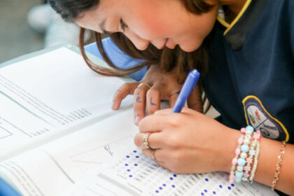 6º simulado Pró-Saeb com mais de 35 mil estudantes