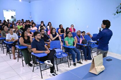 Prefeitura de Manaus inicia ‘Capacitação em Turismo de Base Comunitária’ no bairro Colônia Antônio Aleixo